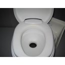 Thetford C200S gebraucht WC Toilette Wohnwagen /...