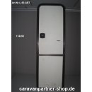 LMC 93 Aufbautür 174 x 56 gebraucht, Wohnwagentür,