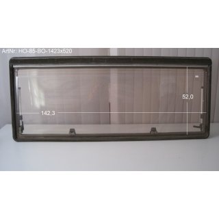 Hobby Wohnwagen Fenster ca 142,3 x 52 Bonoplex Typ 404/5000 D449