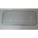 Knaus Wohnwagenfenster 98,3 x 43,3 gebraucht...