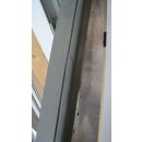 Knaus Azur Wohnwagenfenster 126,8 x 53,0 Kompettausstattung (Rahmen mit Riss)