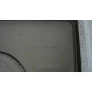 Bürstner Wohnwagenfenster 76,0x31,0 gebraucht