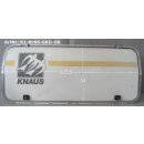Knaus Wohnwagen Gaskastendeckel  gebraucht ca 127,5 x 52...