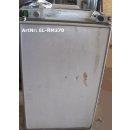 Elektrolux RM 270 Kühlschrank gebr., funktionsgeprüft, ohne Frontblende 12V/230V/Gas, 50 mBar, mit Radkastenausschnitt