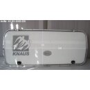 Knaus Wohnwagen Gaskastendeckel gebraucht ca 128 x 53...