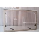 Dethleffs Wohnwagen Fenster ca 96,7 x 57,5 gebr....