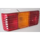 Jokon Rückleuchte / Rücklicht Wohnwagen gebraucht L od R 0263235 0163235 00 Sonderpreis (rot orange rot)