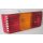 Jokon Rückleuchte / Rücklicht Wohnwagen gebraucht L od R 0263235 0163235 00 Sonderpreis (rot orange rot)