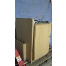 Elektrolux RM 200B Kühlschrank gebraucht mit Schrank