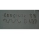 Tabbert Wohnwagenfenster ca 96,3 x 52 Langlotz S6 D467...