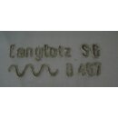 Tabbert Wohnwagenfenster ca 112 x 52 Langlotz S6 D467 (geprägt) gebraucht