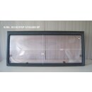 Hobby Wohnwagenfenster Bonocar 141 x 56 gebraucht...