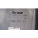 Hobby Wohnwagenfenster Bonocar 141 x 56 gebraucht...