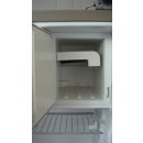 Elektrolux RM 2251 Kühlschrank gebraucht - Funktion geprüft (230V/12V/Gas) 50mBar