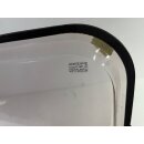 Bürstner Wohnwagenfenster ca 68 x 50 gebr. (Roxite 80 D401) - Sonderpreis - zB Microrisse oder Kratzer oder WindowColors oder bauchig