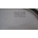Bürstner Wohnwagenfenster ca 68 x 50 gebr. (Roxite...