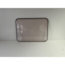 Bürstner Wohnwagenfenster ca 68 x 50 gebr. (Roxite 80 D401) - Sonderpreis - zB Microrisse oder Kratzer oder WindowColors oder bauchig