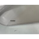 Bürstner Wohnwagenfenster ca 68 x 50 gebr. (Roxite 80 D401) - Sonderpreis - zB Microrisse oder Kratzer oder WindowColors oder bauchig