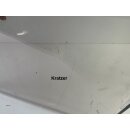 Bürstner Wohnwagenfenster ca 68 x 50 gebr. (Roxite 80 D401) - Sonderpreis - zB Microrisse oder Kratzer oder WindowColors oder bauchig