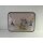 Bürstner Wohnwagenfenster ca 68 x 50 gebr. (Roxite 80 D401) - Sonderpreis - zB Microrisse oder Kratzer oder WindowColors oder bauchig