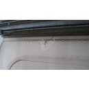 Bürstner Wohnwagenfenster ca 75 x 41 gebraucht (Roxite 80)