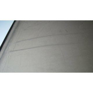 Dethleffs Wohnwagenfenster ca 98 x 51 gebraucht Birkholz - Sonderpreis (Klebestreifen)
