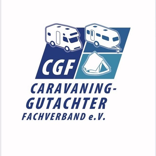 CGF CARAVANING-GUTACHTER FACHVERBAND e.V.